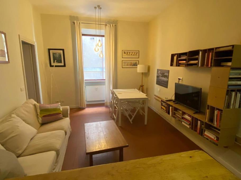 Colosseum - Your Cozy Escape Appartamento Roma