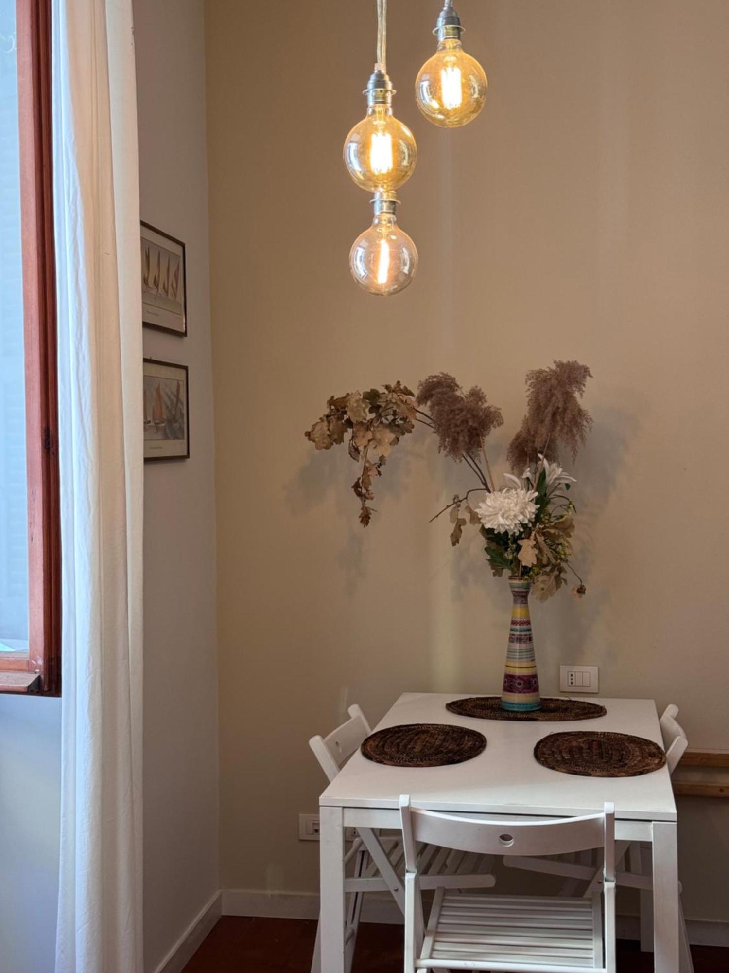 Colosseum - Your Cozy Escape Appartement Rome