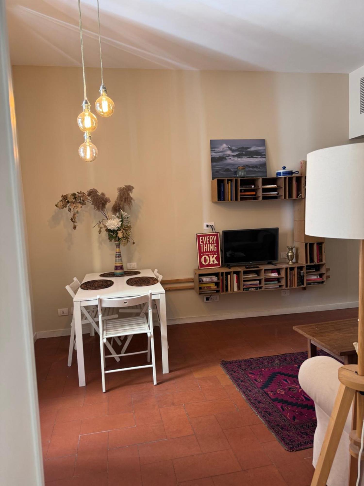 Appartement Colosseum - Your Cozy Escape