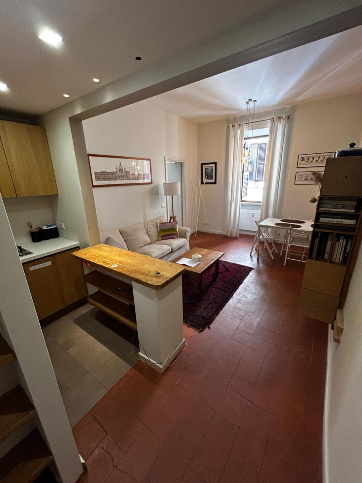 Colosseum - Your Cozy Escape Appartement Rome