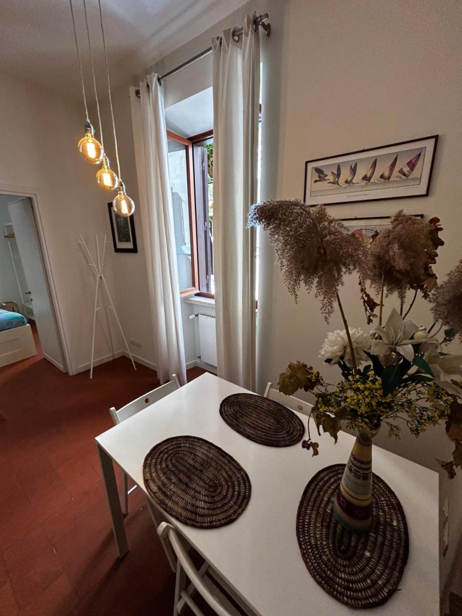 Appartement Colosseum - Your Cozy Escape Rome