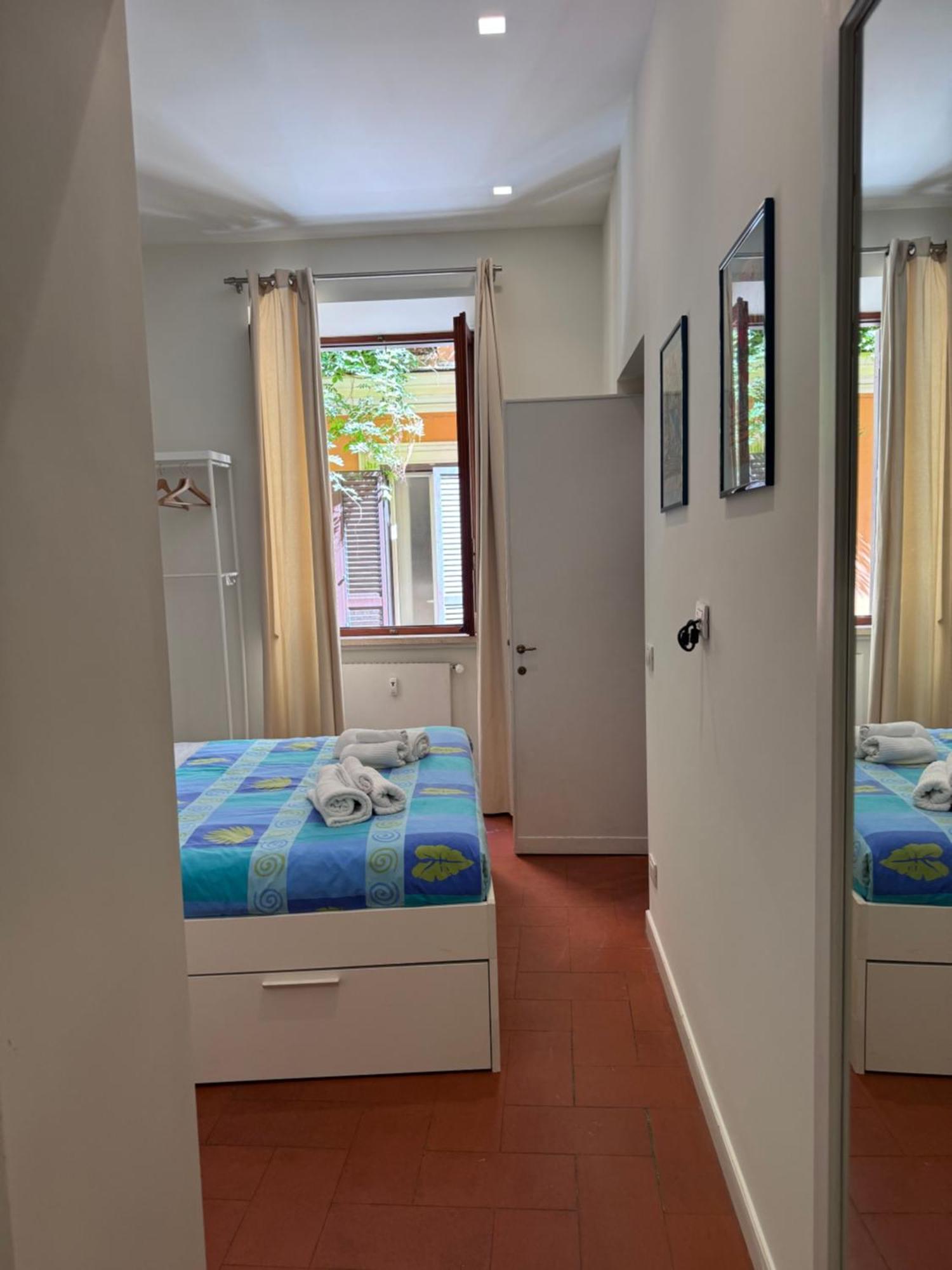 Colosseum - Your Cozy Escape Appartement *