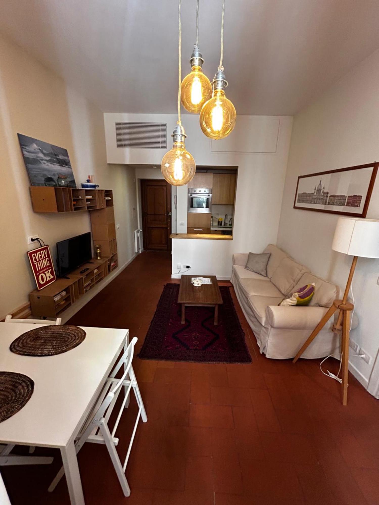 Appartement Colosseum - Your Cozy Escape