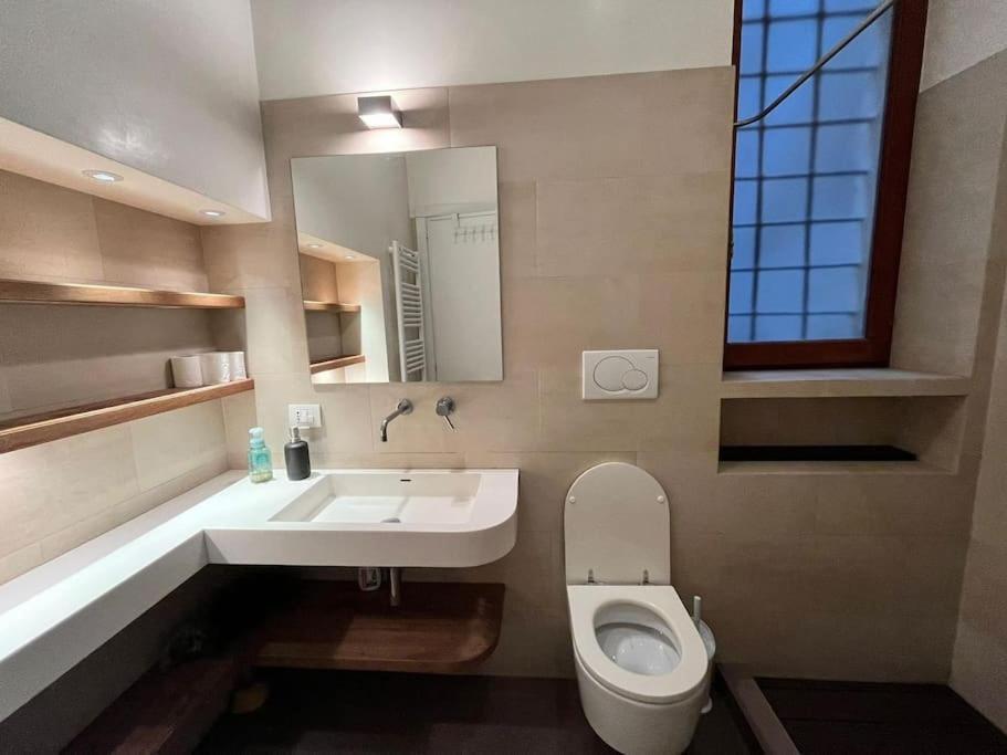 Colosseum - Your Cozy Escape Appartement *
