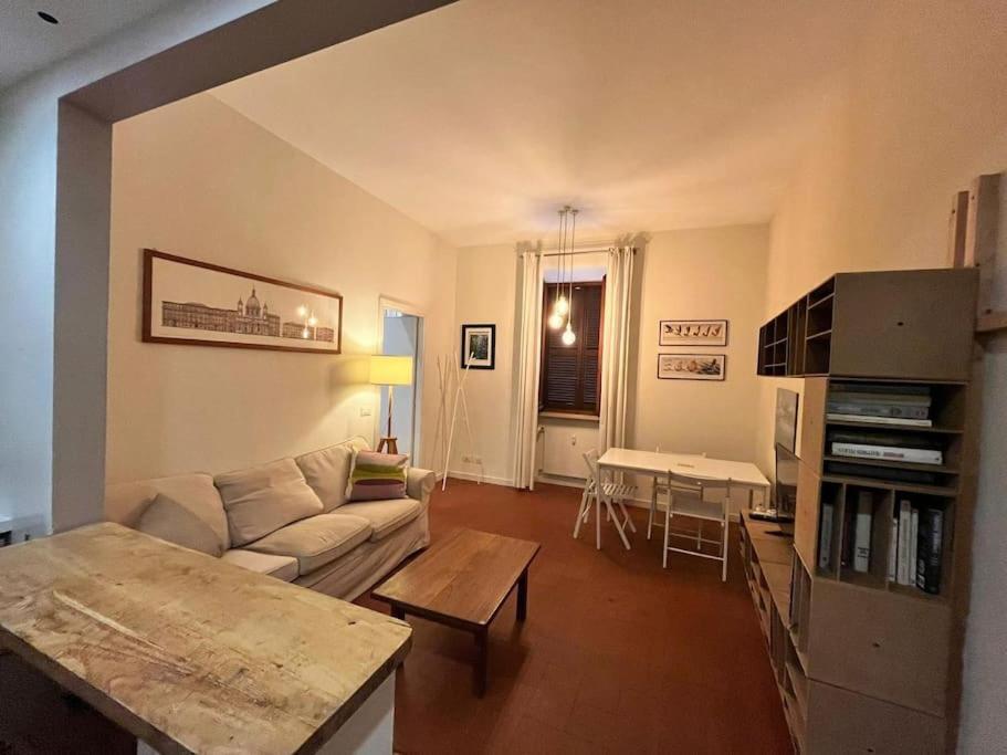 Appartement Colosseum - Your Cozy Escape