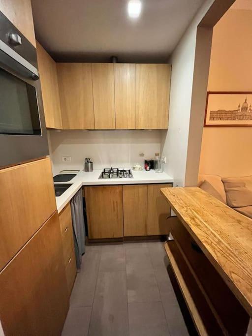 Appartement Colosseum - Your Cozy Escape Rome