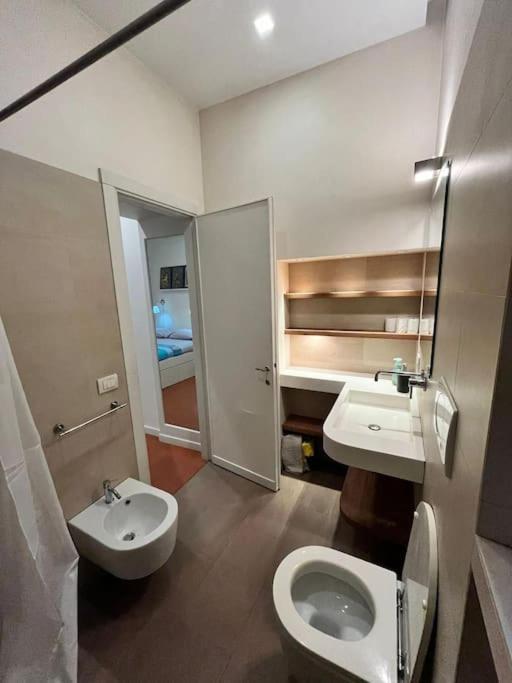 Colosseum - Your Cozy Escape Appartement